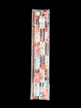 画像をギャラリービューアに読み込む, 和柄弓袋