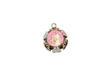 画像をギャラリービューアに読み込む, 矢羽根 鈴ストラップ 龍