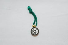 画像をギャラリービューアに読み込む, 手作りミニ的キーホルダー