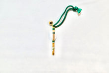 画像をギャラリービューアに読み込む, 手作り矢キーホルダー