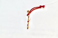 画像をギャラリービューアに読み込む, 手作り矢キーホルダー