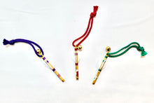 画像をギャラリービューアに読み込む, 手作り矢キーホルダー