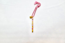 画像をギャラリービューアに読み込む, 手作り矢キーホルダー