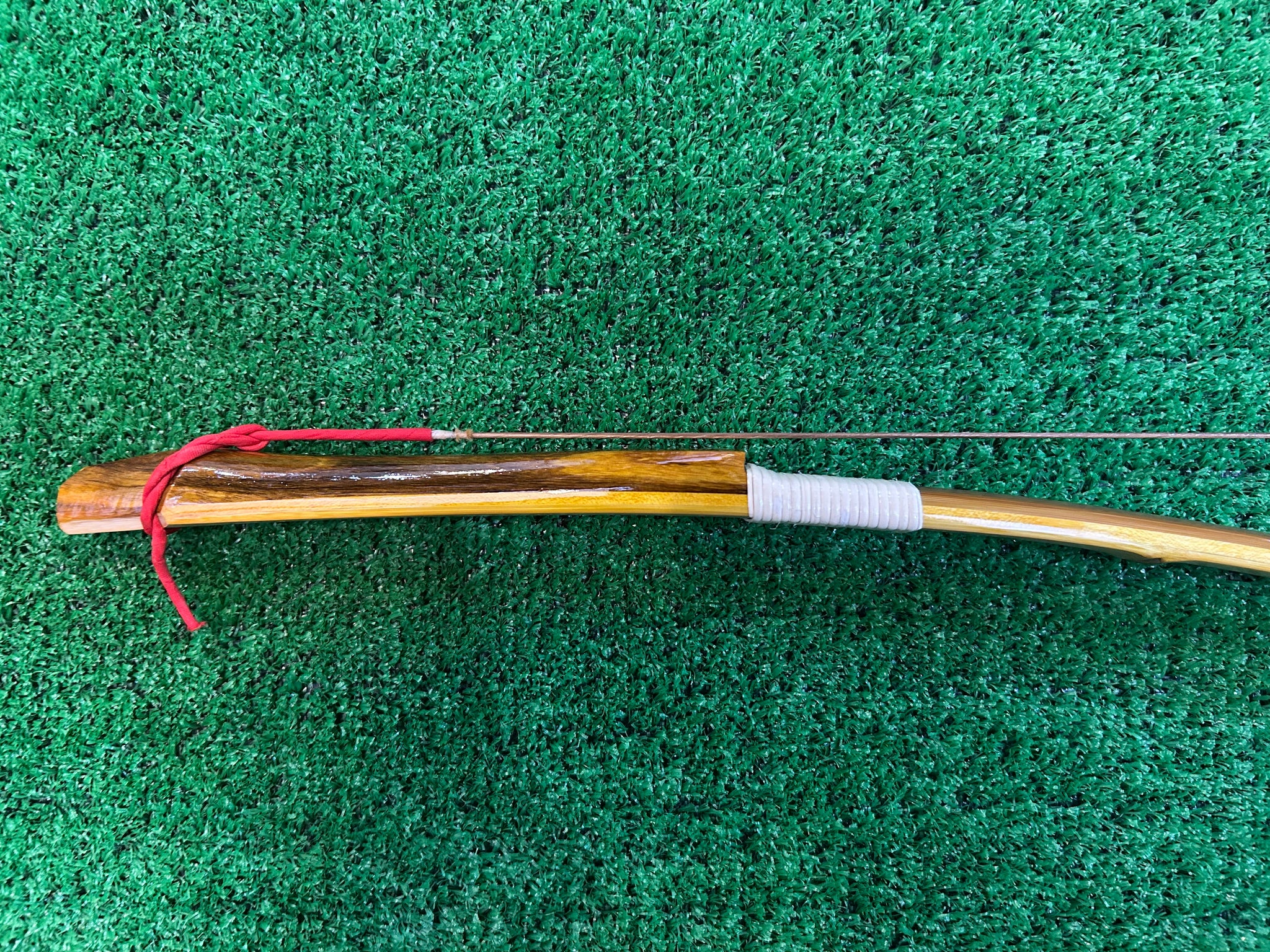 薩摩竹山 弓 四寸伸15K – 池田弓具オンラインショップ