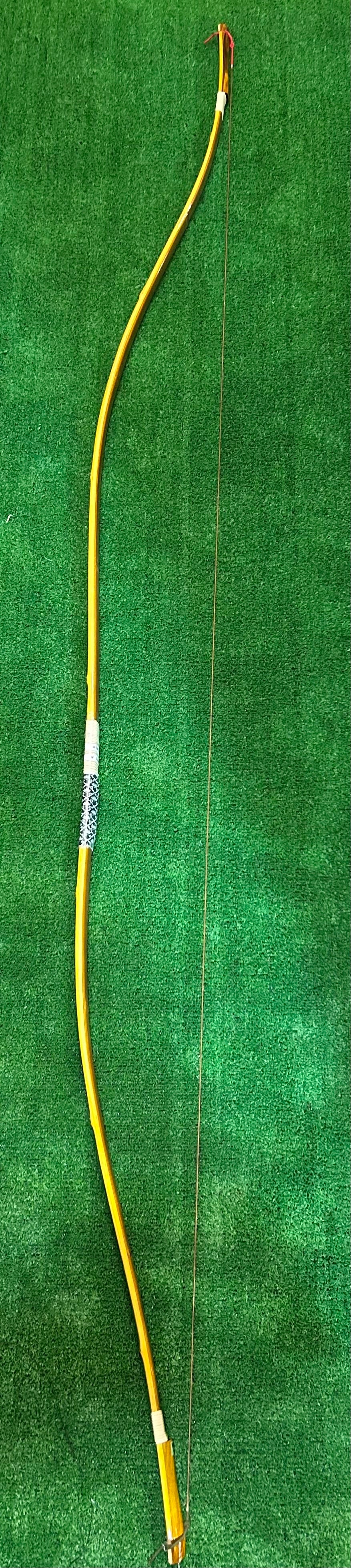 薩摩竹山 弓 四寸伸15K – 池田弓具オンラインショップ