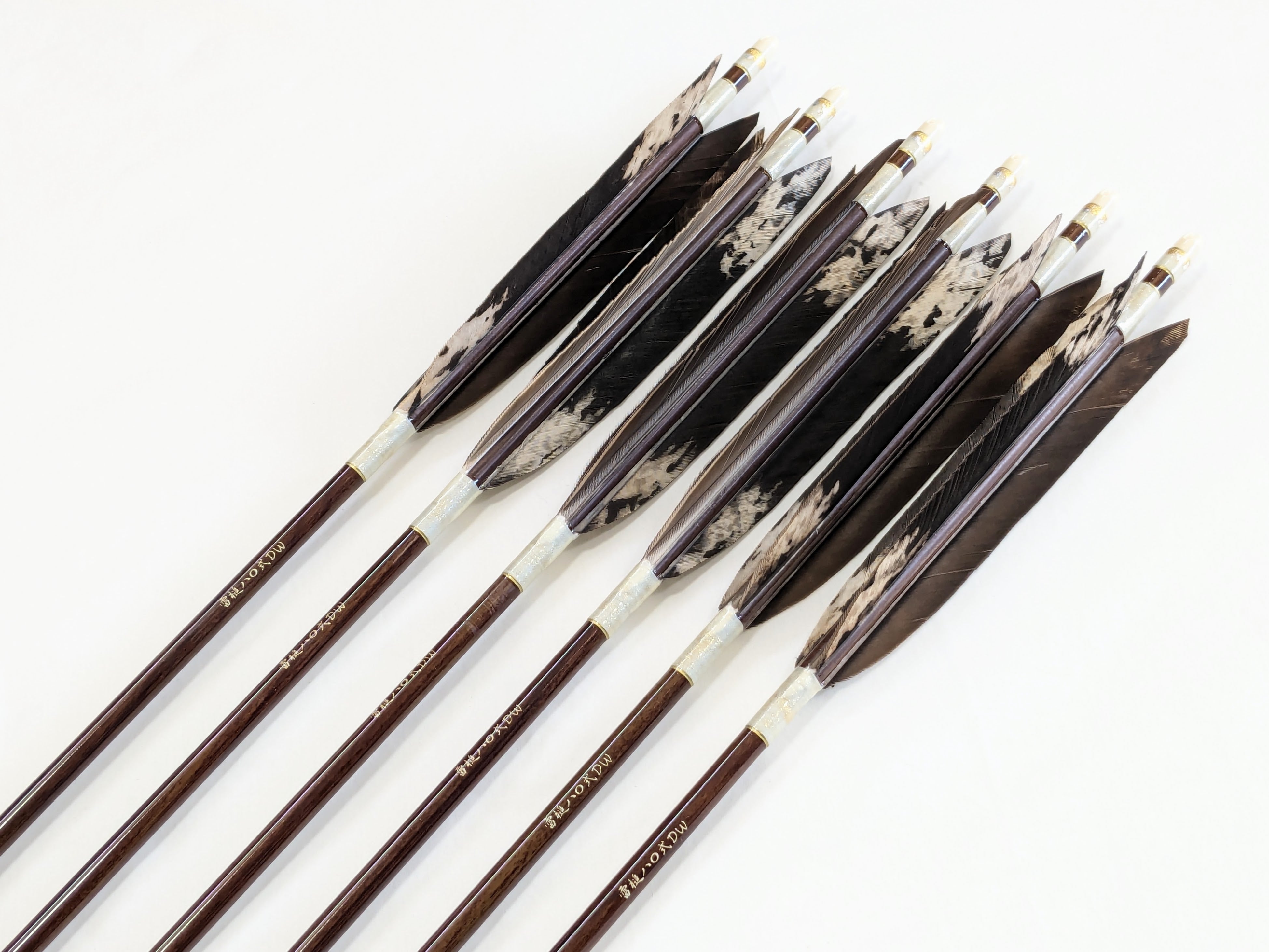 雷槌八〇式DW – 池田弓具オンラインショップ