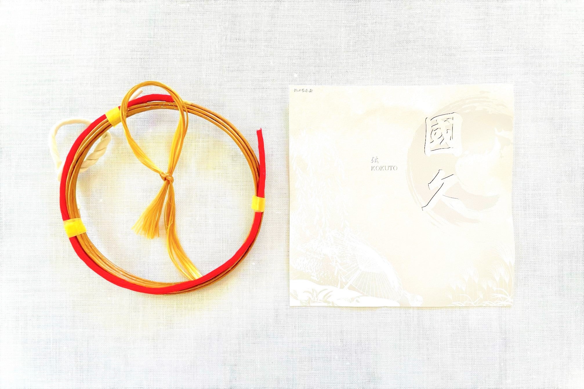 【牛骨】Cooder！クーダー！CAN-1！少し小ぶり【弾き易く調整☆新品の弦】 牛骨】Cooder！クーダー！CAN-1！少し小ぶり【弾き易く調整